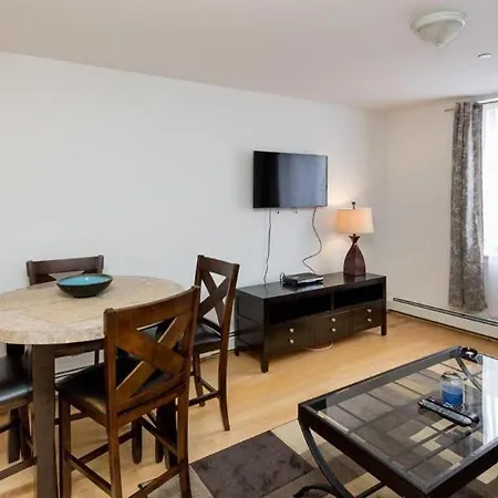 Spacious 2 Bedroom Apartment! Nyc *
