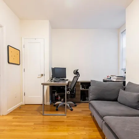 Homestay Private - 23 Minutes To Times Square New York