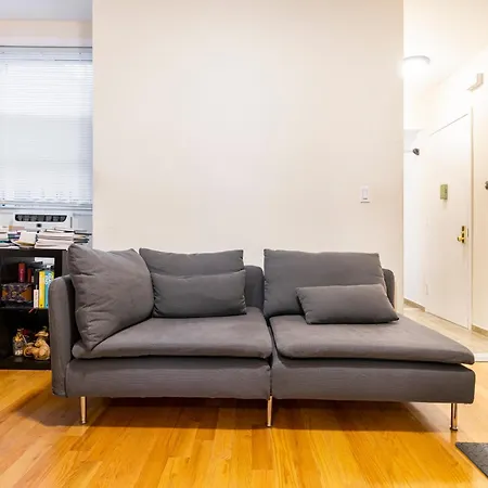 Private - 23 Minutes To Times Square * New York