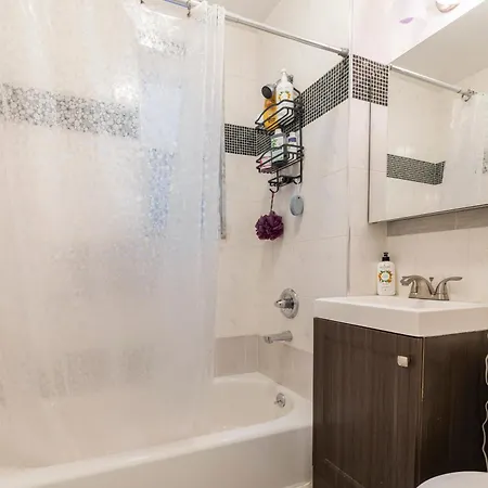 Homestay Private - 23 Minutes To Times Square *