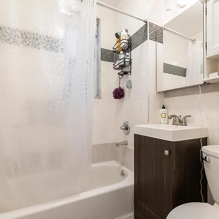 Homestay Private - 23 Minutes To Times Square *