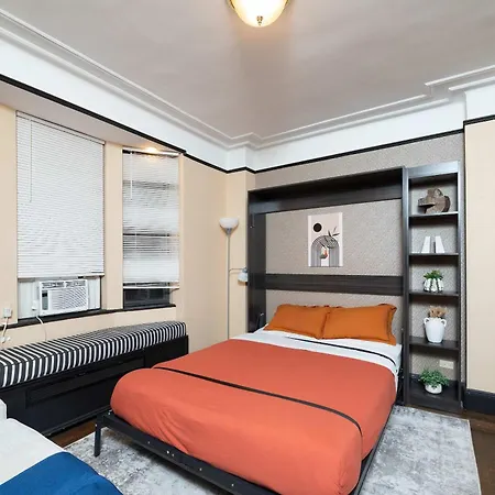 Premier Walking Distance To Times Square Ny New York