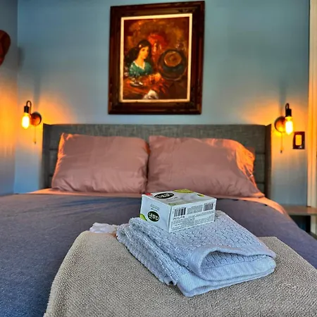 Perfect Private In Townhouse, 15 Minutes To Manhattan * New York