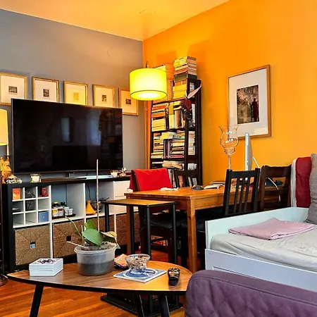 Perfect Private In Townhouse, 15 Minutes To Manhattan * New York
