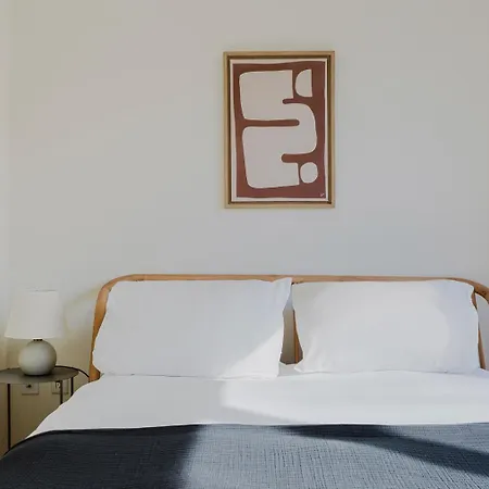 Blueground Long Island City 2bd Nyc-1614 Apartment