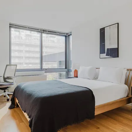 Blueground Long Island City 2bd Nyc-1614