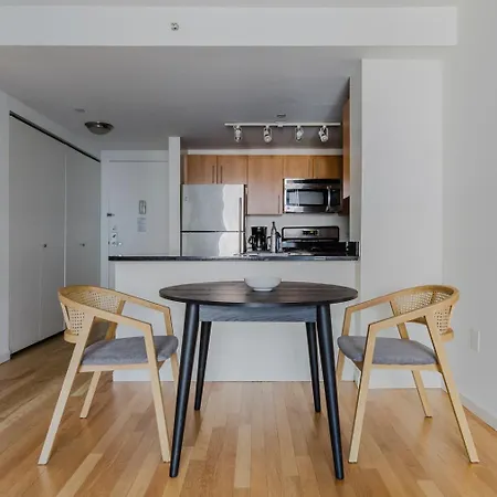 Apartment Blueground Long Island City 2bd Nyc-1614 New York
