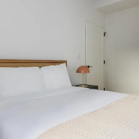 Apartment Blueground Financial District 2bd Nyc-1621 *