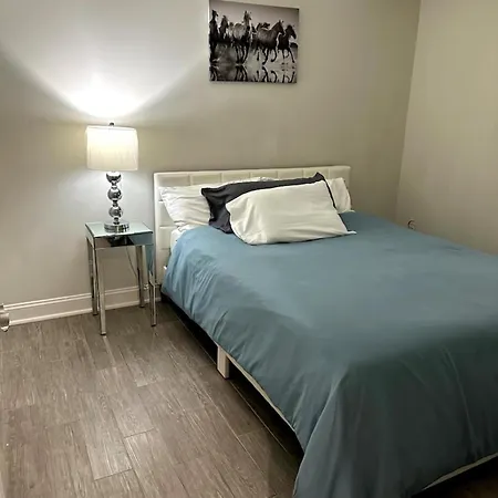 Apartment Cozy Alvana 1 Bed