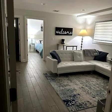 Apartment Cozy Alvana 1 Bed *