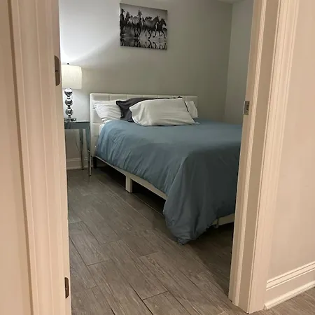 Apartment Cozy Alvana 1 Bed *