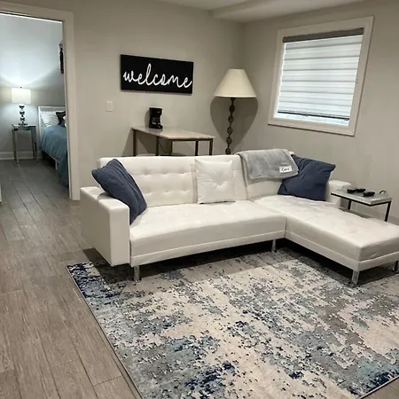 Apartment Cozy Alvana 1 Bed *