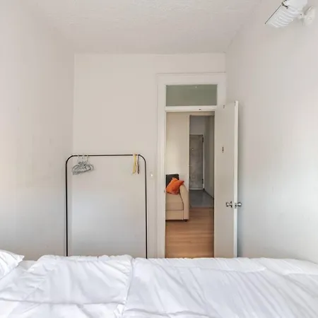 Sundrenched East Village Apartment New York