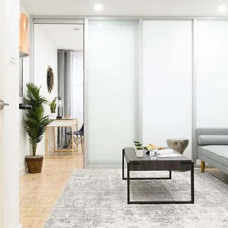 75-2b Prime Upper East Brand New 1br W&d Elev Apartment New York