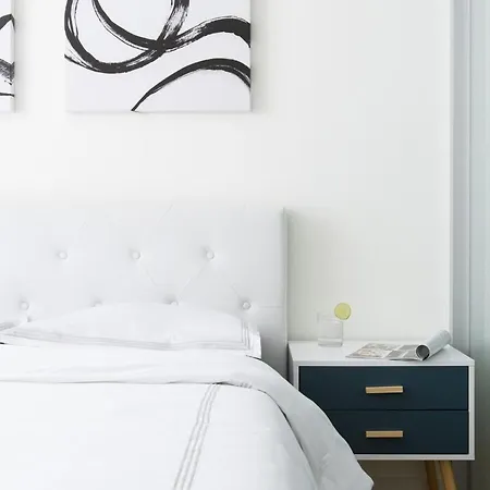Apartment 75-2b Prime Upper East Brand New 1br W&d Elev