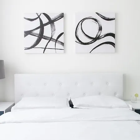 Apartment 75-2b Prime Upper East Brand New 1br W&d Elev *