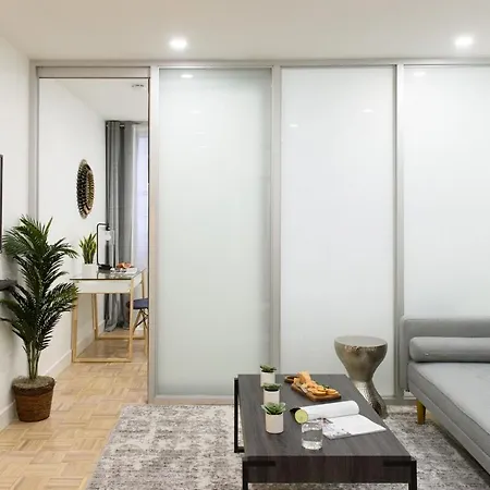 75-2b Prime Upper East Brand New 1br W&d Elev * New York
