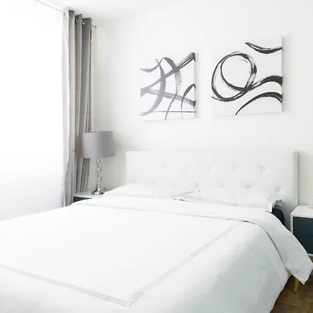 75-2b Prime Upper East Brand New 1br W&d Elev Apartment *