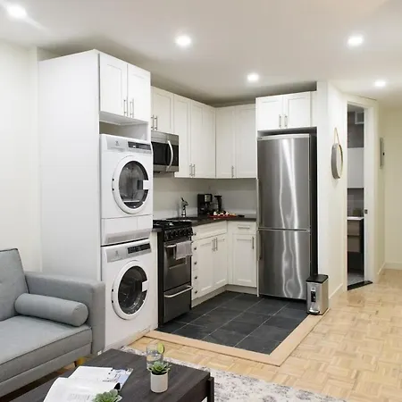 75-2b Prime Upper East Brand New 1br W&d Elev New York