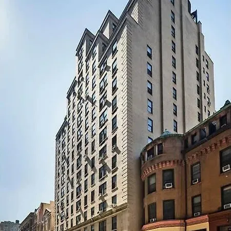 Apartment 73-919 New Uws Doorman Gym *