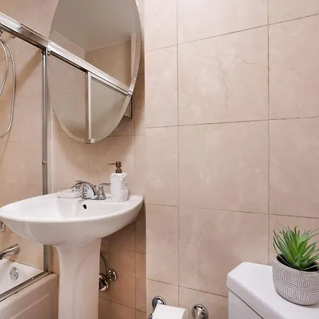 73-308 New 1br 1bth Uws Doorman Gym * New York