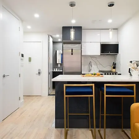 1597-5 New Prime Ues W&d In Unit New York