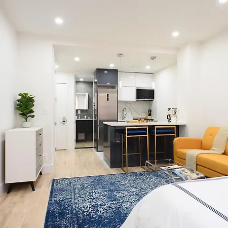 1597-5 New Prime Ues W&d In Unit Apartment *