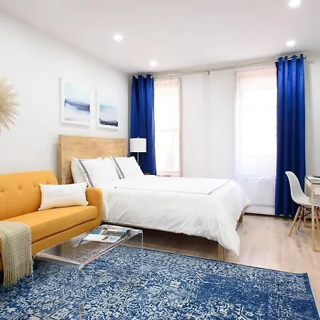 Apartment 1597-5 New Prime Ues W&d In Unit New York