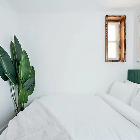 Apartment 48-3fe 2br Prime Midtown West