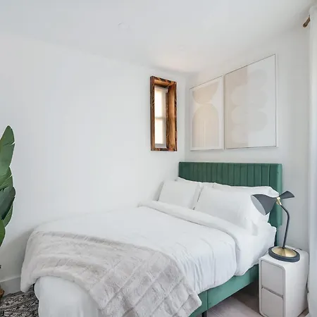 Apartment 48-3fe 2br Prime Midtown West *