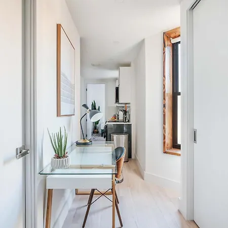 Apartment 48-3fe 2br Prime Midtown West New York