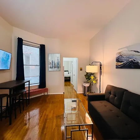 Apartment Uws In Nyc New York