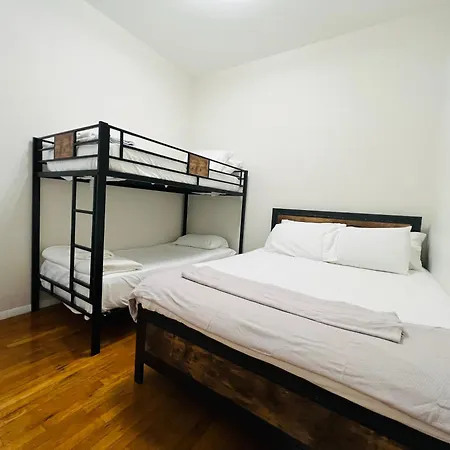 Apartment Uws In Nyc New York
