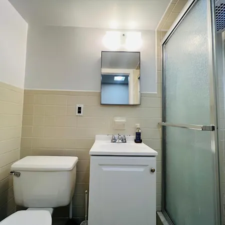 Uws In Nyc Apartment