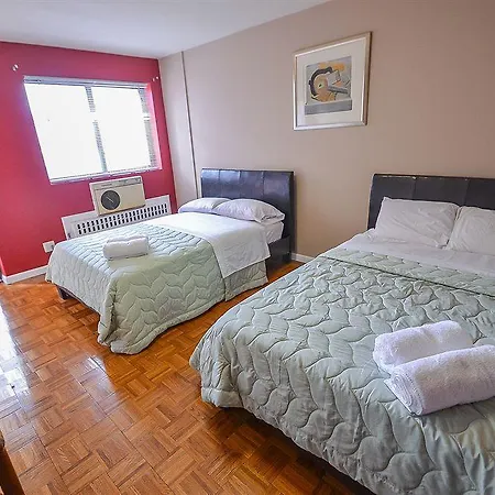 39Th Street Suites New York