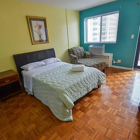 Apartment 39Th Street Suites New York