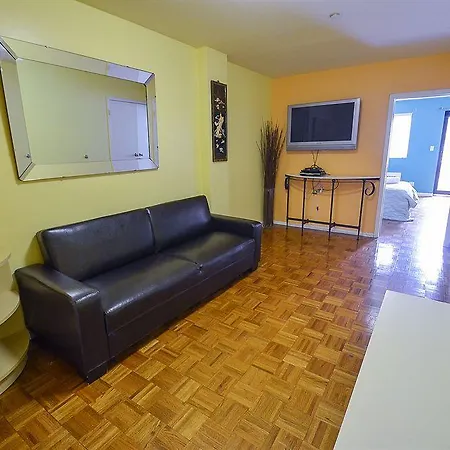 39Th Street Suites Apartment