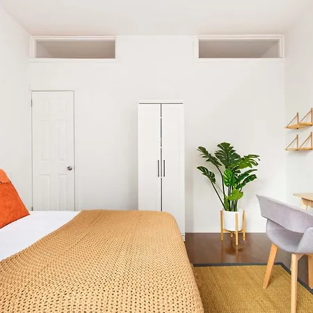 Unbeatable In Midtown Manhattan Homestay *