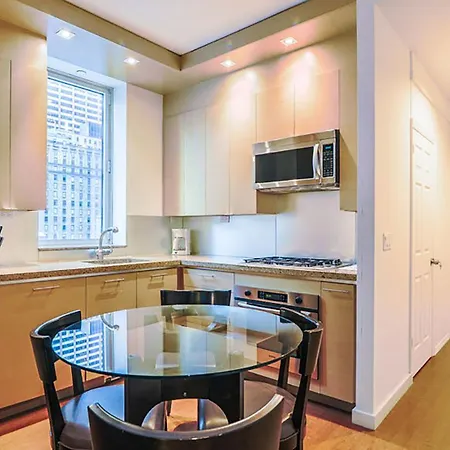 Homestay Unbeatable In Midtown Manhattan