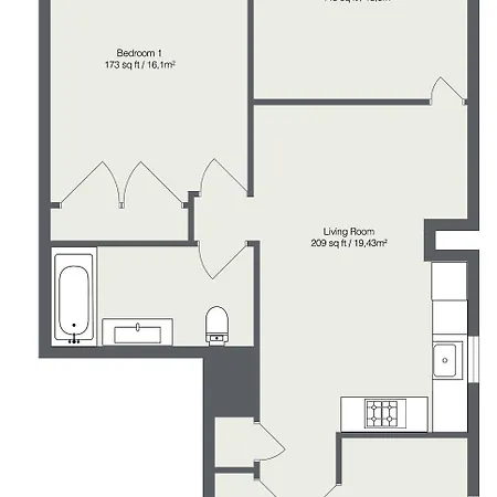 Unbeatable In Midtown Manhattan Homestay New York