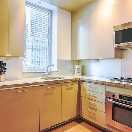 Homestay Unbeatable In Midtown Manhattan New York