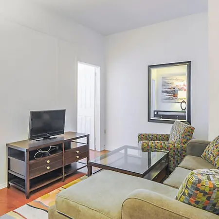 Unbeatable In Midtown Manhattan * New York