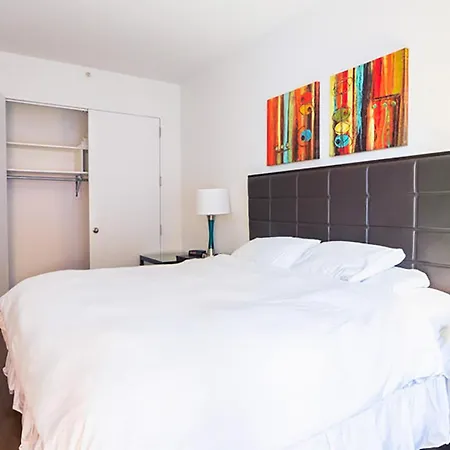 Unbeatable In Midtown Manhattan Homestay