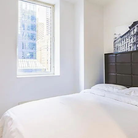 Homestay Unbeatable In Midtown Manhattan