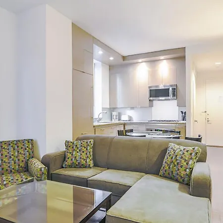 Unbeatable In Midtown Manhattan Homestay *