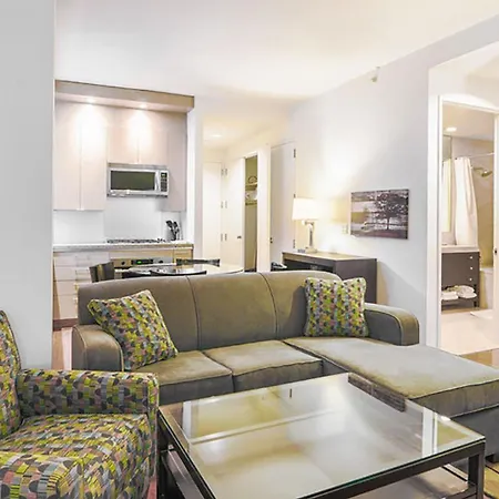 Unbeatable In Midtown Manhattan Homestay New York
