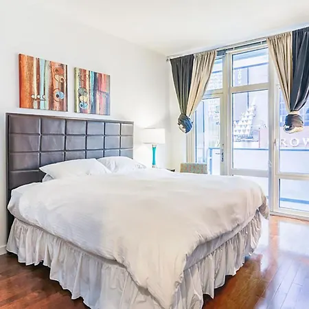 Homestay Unbeatable In Midtown Manhattan New York