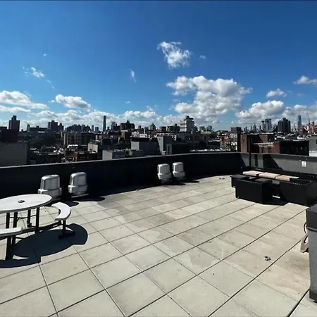 Williamburg Beautiful Ground Floor * New York