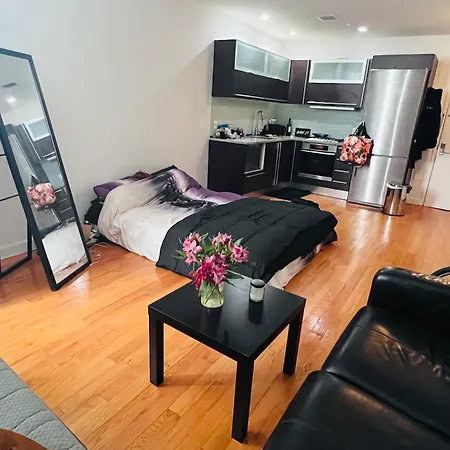 Apartment Williamburg Beautiful Ground Floor