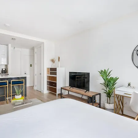 1597-10 New Upper East Side W&d In Unit Apartment